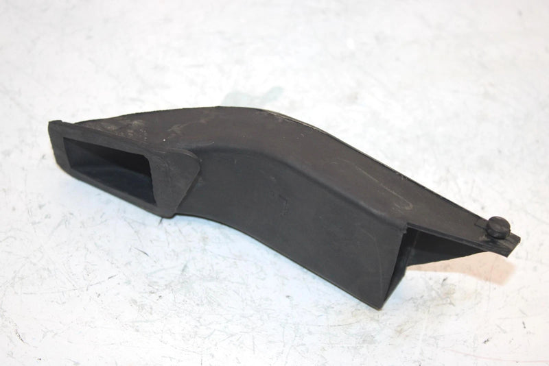 86 Honda Trx200 Sx A  Oem Left Air Guide 61733-HB3-000 61733-HB3-770 AH27