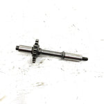 02-03 Kawasaki Prairie 650 KVF650A 4x4 OEM Oil Pump Shaft 13234-1112 AK37