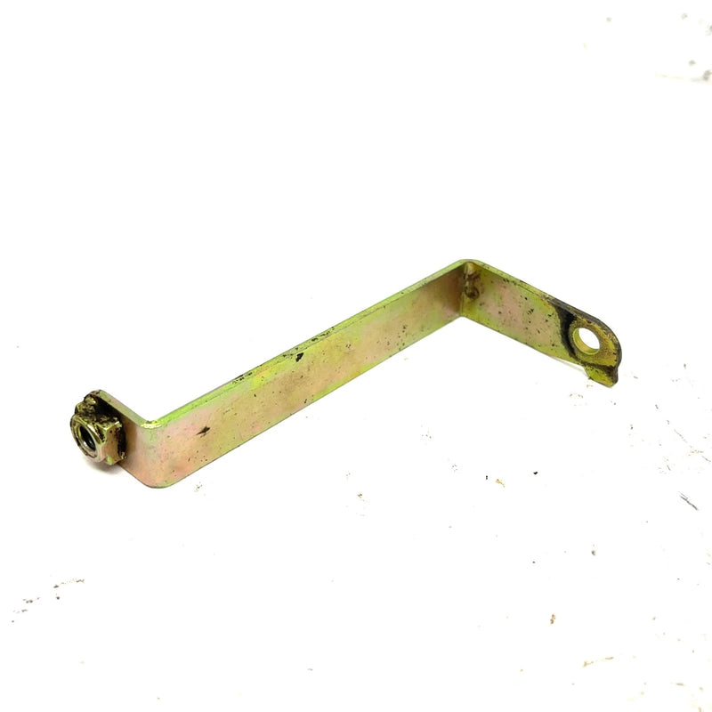 2003 Polaris Predator 90 OEM Oil Tank Mount Bracket 0450287 Q6624