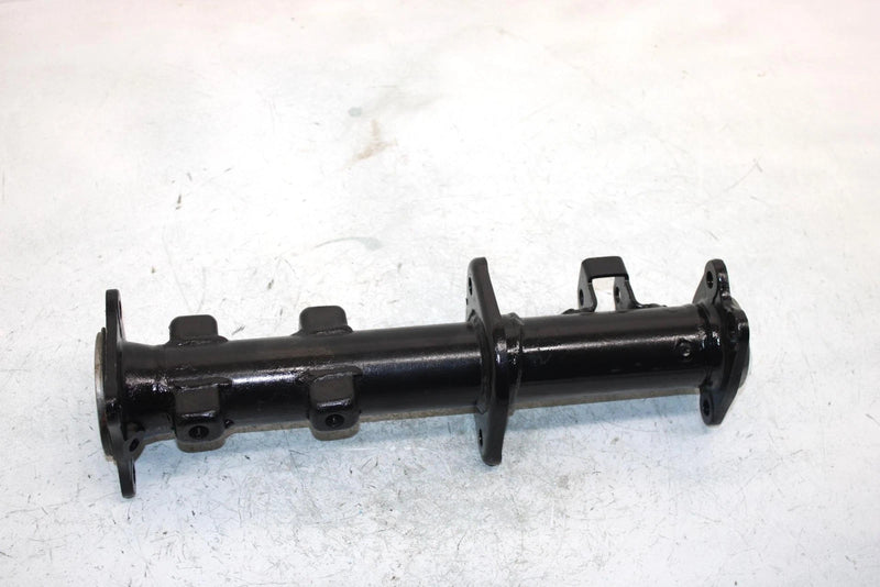 86 Honda Trx 350 A Fourtrax 350 Oem Rear Axle Pipe 52210-HA7-670 AH25