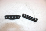 1995 Polaris Sl 750 Oem Electrical Case Plate Set 5630497 5630416 JP33