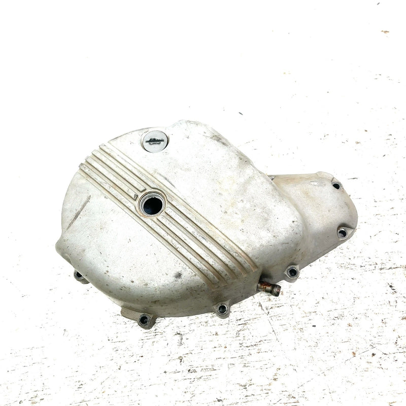 2001 Bombardier DS650 OEM Stator Cover 420211291 AB16