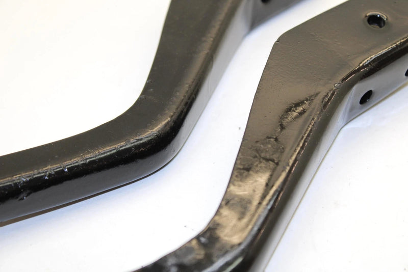 Polaris Oem Frame Extension Pair 5241398-067 Q669