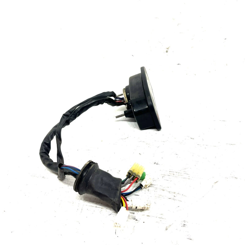00-02 Yamaha WaveRunner GP1200 OEM Digital Meter Gauge F0X-6820A-01-00 JY28