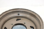 2003 Kawasaki Prairie 650 Oem Front Wheel Rim 12x6 41025-1375-UF AK26