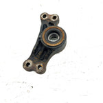 2012 Yamaha Grizzly 550 YFM550 4x4 OEM Steering Post Mount 5C0-22502-10-00 AY65