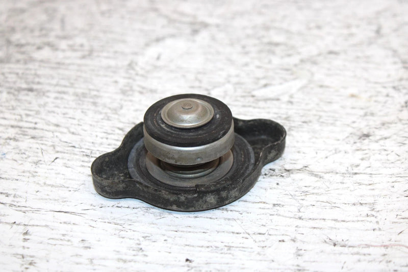 1995 Yamaha Vmax 600 Oem Coolant Tank Cap 89A-21815-00-00 SY11
