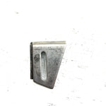 2004 Polaris Virage OEM Rear Muffler Bracket 1060142 JP45