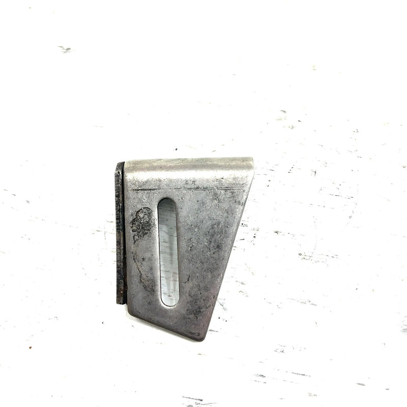 2004 Polaris Virage OEM Rear Muffler Bracket 1060142 JP45