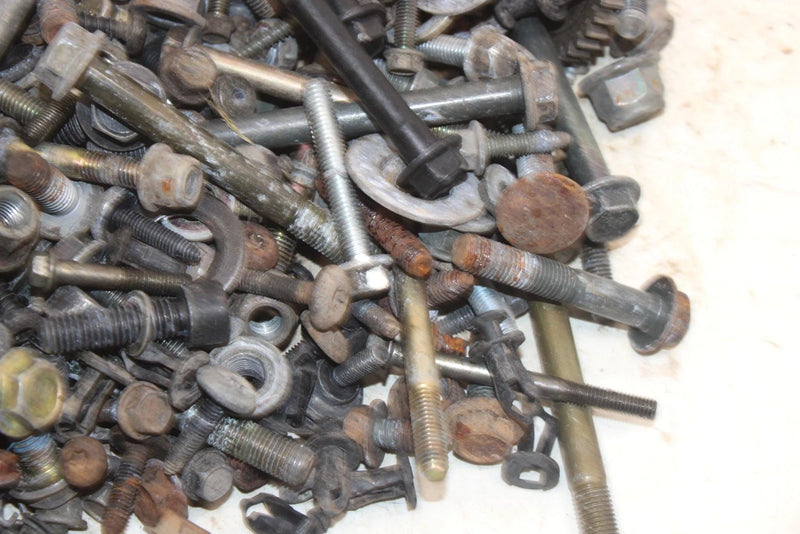2015 Polaris Ranger 570 Eps Oem Nut Bolt Spacer Hardware Kit XP5.1
