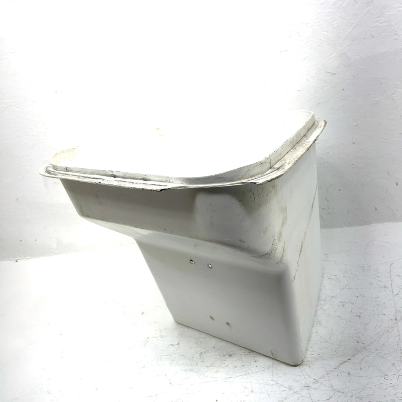 2000 Polaris Virage OEM Front Storage Box 5433464 JP50
