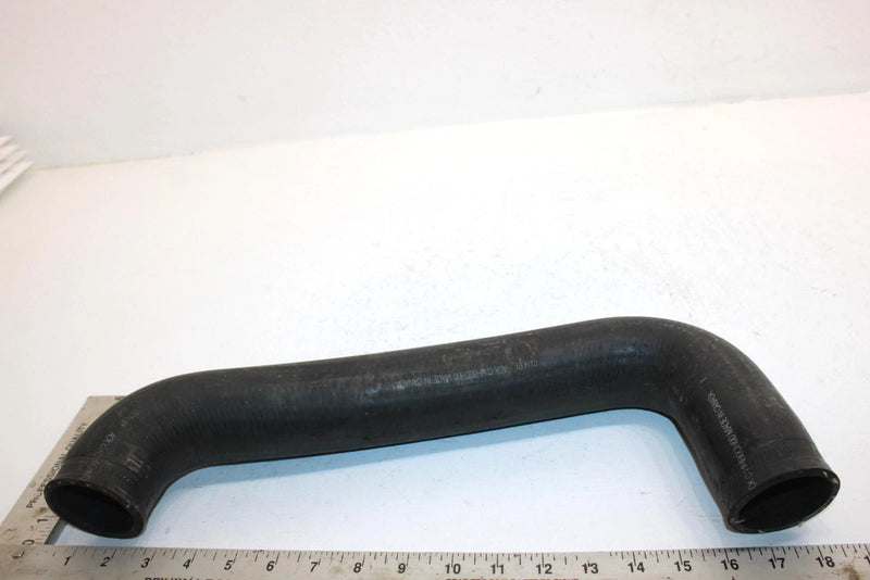 1992 Sea-doo Gts Oem Exhaust Outlet Hose 274000068 JS57