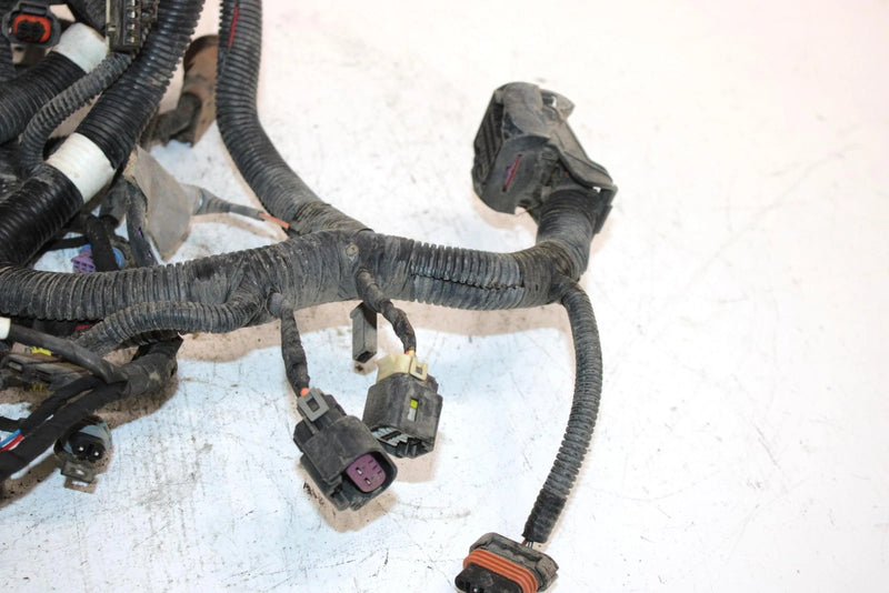 2014 Polaris Sportsman 570 Oem Main Wire Harness 2412482 AP73