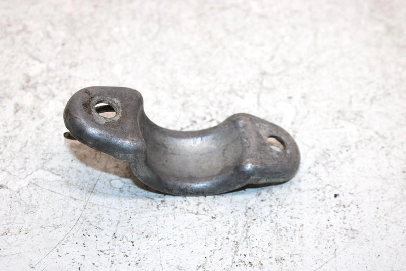 2007 Honda Fortrax 680 Oem Steering Post Mount Bracket 53220-HN8-000 AH46
