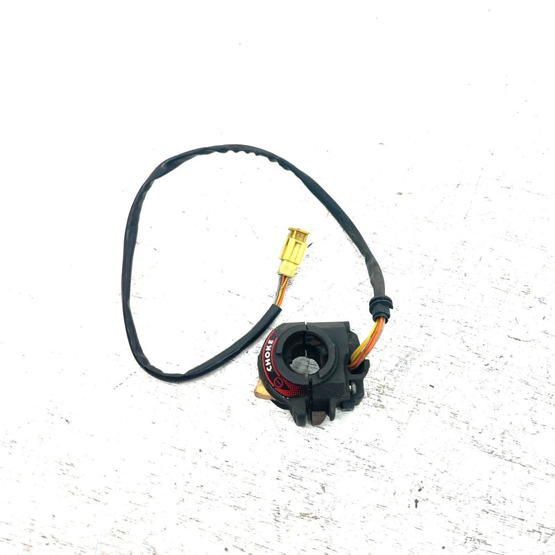 2001 Arctic Cat 500 OEM Left Control Switch 3509-017 AA36