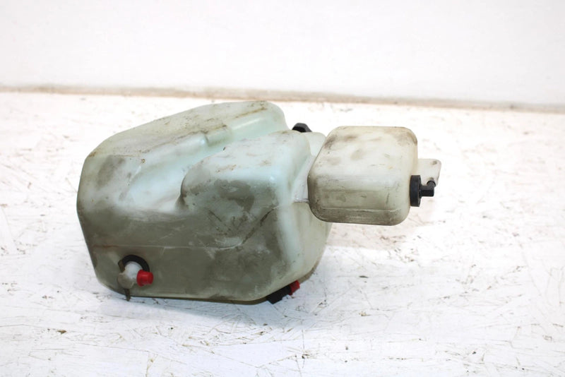 1996 Ski-doo Formula Z 583 Oem Oil Coolant Tank 572043102 B380