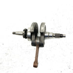 09-14 Yamaha Grizzly 550 YFM550 4x4 OEM Crankshaft 28P-11400-00-00 AY65
