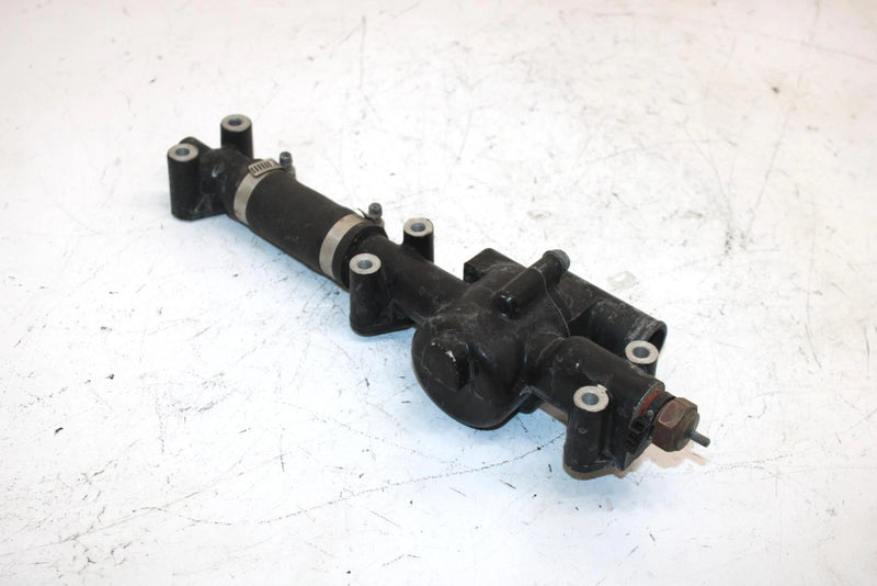 98 Arctic Cat Ext Touring Oem Thermostat Manifold Set 3004-807 3003-924 SA154