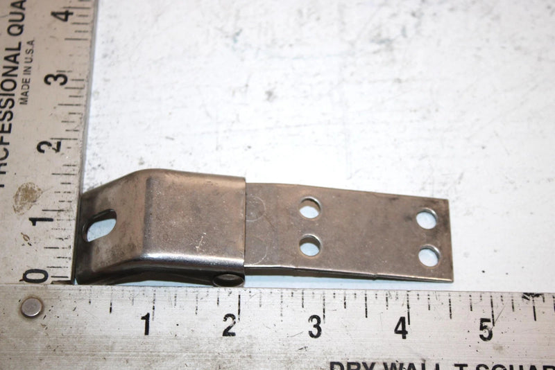 1994 Polaris Sl 750 Oem Hood Hinge Pair 2635012 Q6590