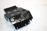 81 Yamaha Enticer 250 Et250e Oem Black Footrest Set 8G5-21910-01-00 SY6