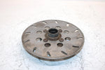 2000 Yamaha  Kodiak 400 Oem Rear Brake Rotor And Hub 5GH-25831-00-00 AY26
