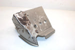 89 Yamaha Phazer Pz480n Oem Right Footwell 83V-21910-01-00 SY32