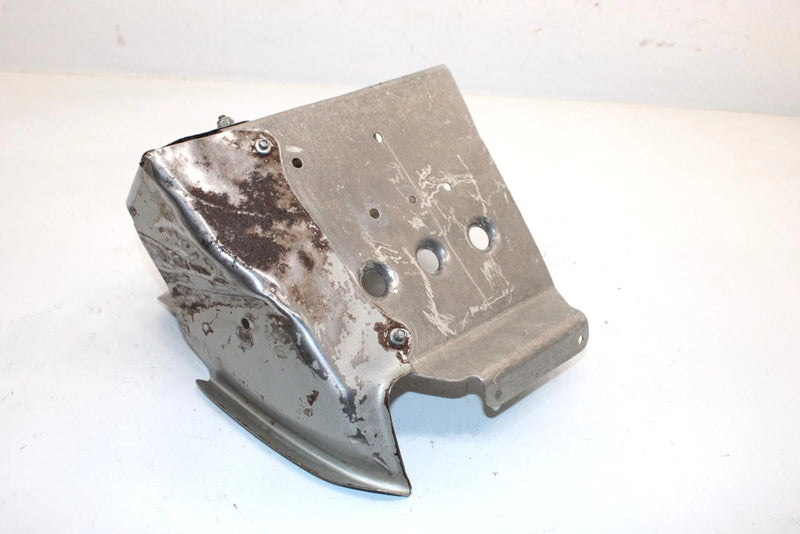 89 Yamaha Phazer Pz480n Oem Right Footwell 83V-21910-01-00 SY32