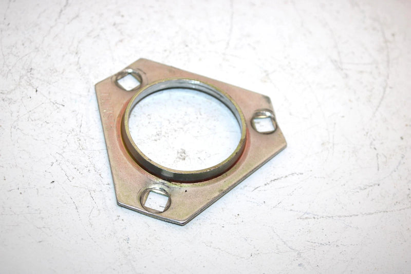 96 Arctic Cat Zrt 600 Oem Bearing Flange Plate Pair 0602-198 Q4198