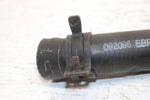 1997 Polaris Classic Oem Engine Out/Filler Coolant Hose 5411010 SP42