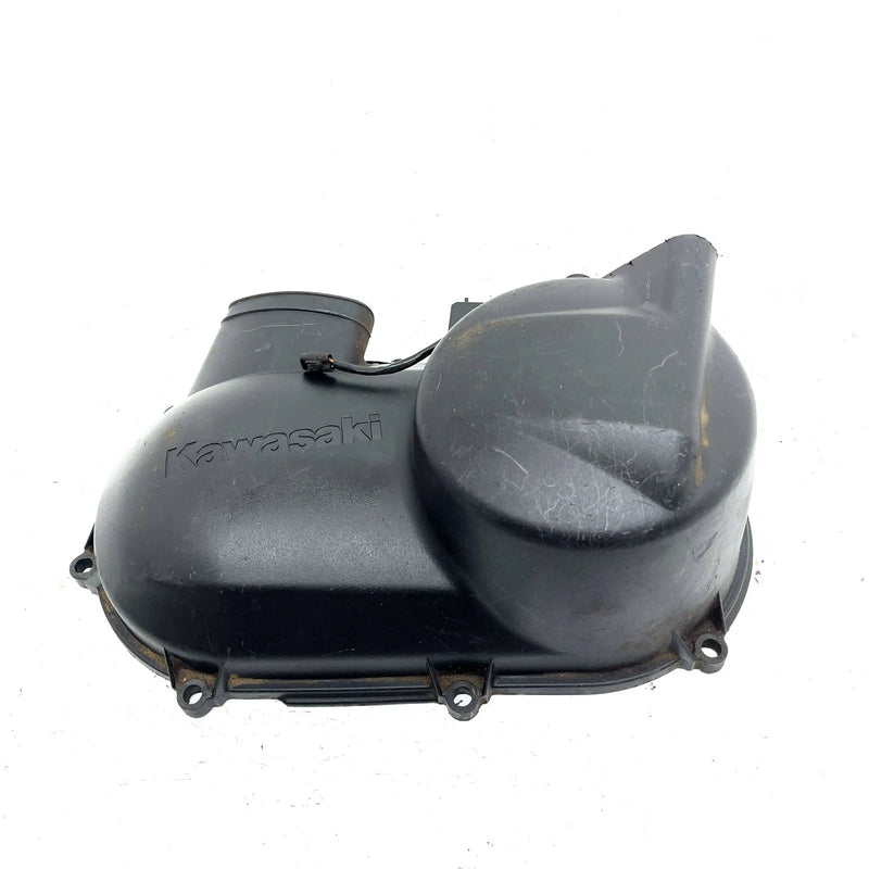 2006 Arctic Cat 650 4x4 V2 Stewart Auto OEM Clutch Belt Cover 3201-161 AA37
