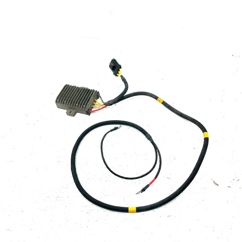 20-22 Can-Am Defender HD10 OEM Voltage Regulator 710006824 XB0.3