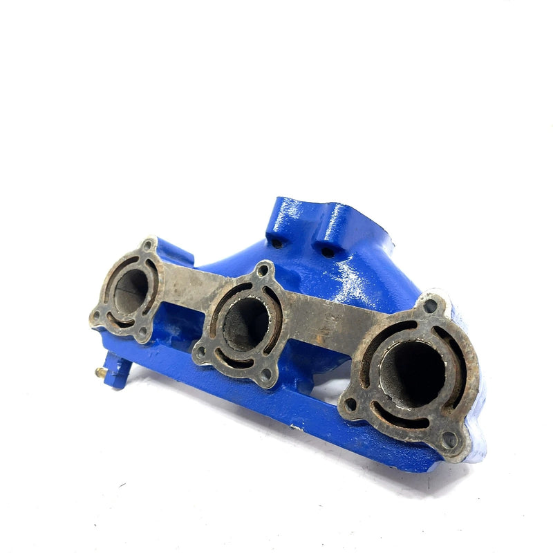 1997 Polaris SLT 780 OEM Exhaust Manifold 1260706-157 JP40