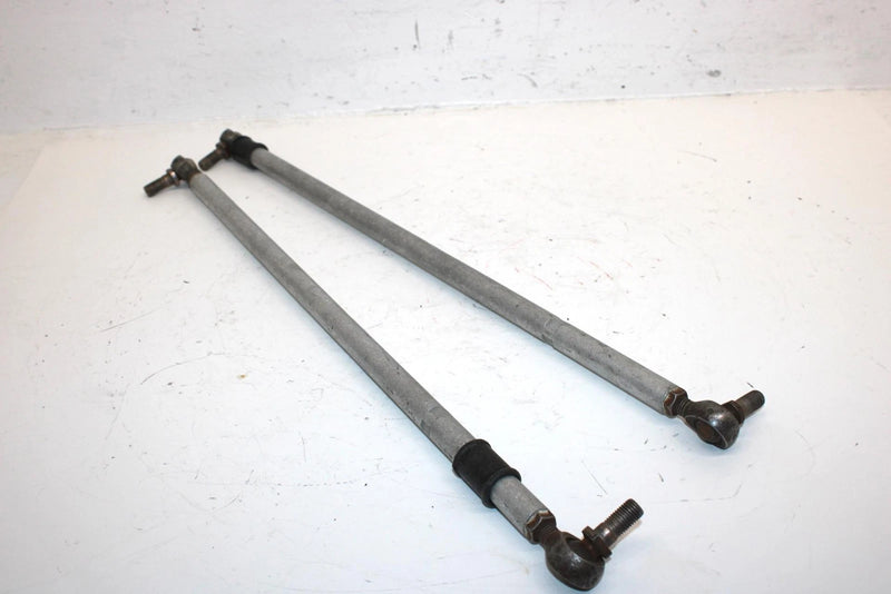 1996 Ski-doo Touring Sle Oem Steering Tie Rod Pair 506119200 SS27