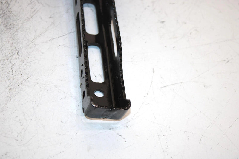 04 Polaris Predator Oem Foot Peg Set 1013851-385 1013852-458 AP62
