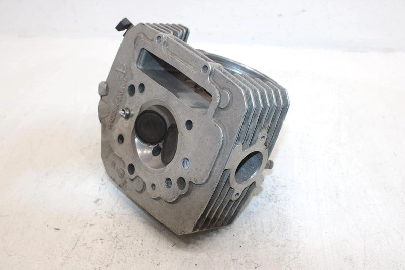 1996 Kawasaki Bayou 300 Oem Cylinder Head 11008-1292 AK19