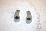 1996 Ski-doo Mxz 583 Oem Steering Spindle Arm Set 506125700 506125800 SS11