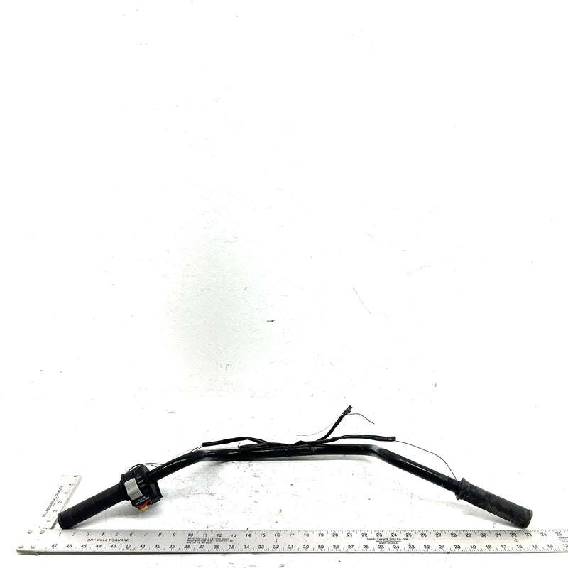 12 Polaris Sportsman 550 OEM Handlebar Assembly W/Handwarmer 5335141-067 AP238