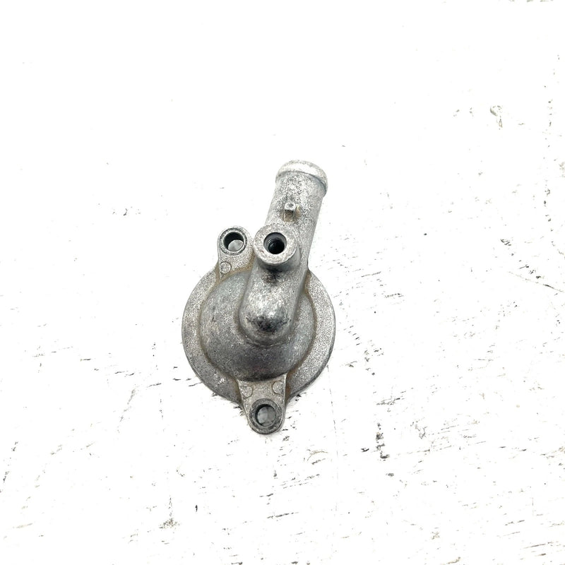 09-13 Honda Big Red 700 MUV700 OEM Thermostat Cover 19321-HL1-A00 XH0