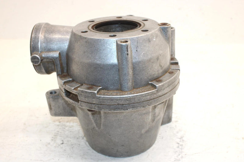 2003 Bombardier Quest 500 Oem Front Diff 705501588 AB13
