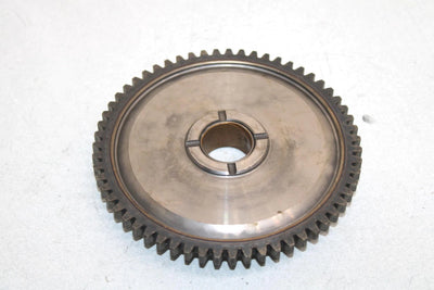 04 Yamaha  Bruin 350 Auto 2wd Oem Starter Clutch Assembly 5KM-15590-00-00 AY36
