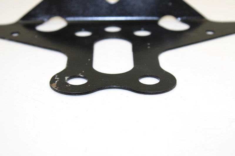 Ski-doo Oem Rear Link Plate Brace (Black) 517254900 Q3773