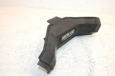 1996 Arctic Cat Cougar Oem Handlebar Pad 0606-319 SA7