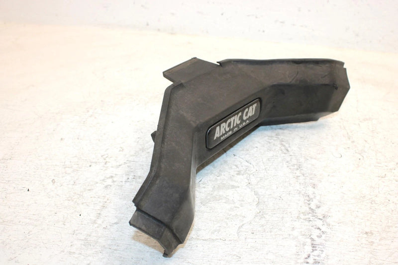 1996 Arctic Cat Cougar Oem Handlebar Pad 0606-319 SA7