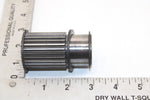 13 Ski-doo Mxz 600 Sport Ace Oem Chain Case Coupling 504152979 SS64