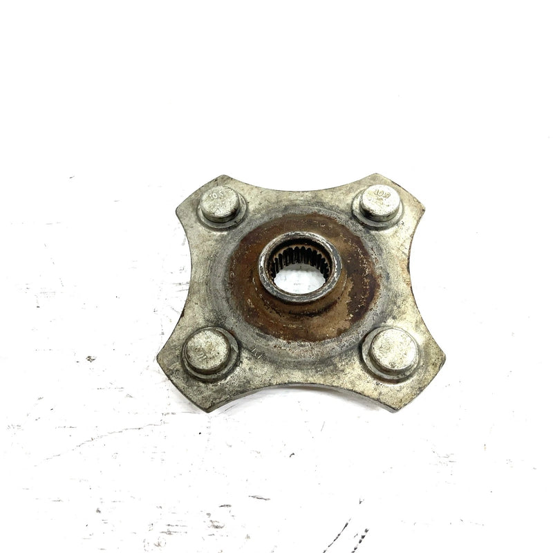 2005 Arctic Cat 650 4x4 V2 OEM Wheel Hub 1502-464 AA39