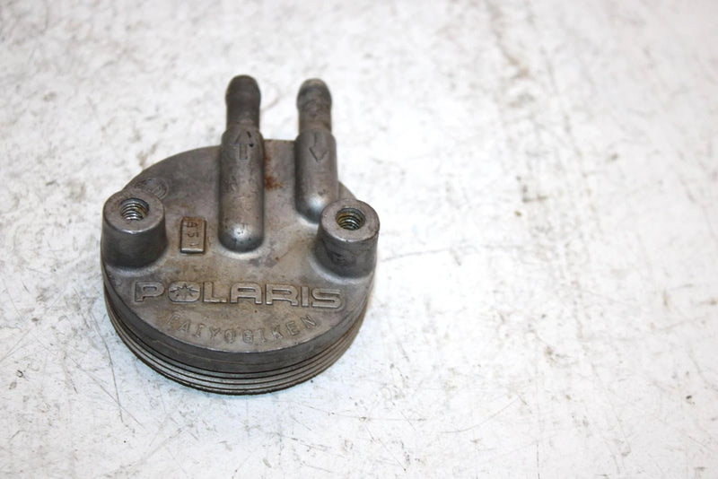 1995 Polaris Sl 750 Oem Fuel Filter Housing Set 3240220 JP33