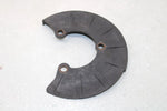 2009 Honda Trx680fga Oem Front Right Brake Disc Guard 45255-HP0-A00 AH23