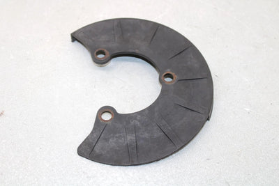 2009 Honda Trx680fga Oem Front Right Brake Disc Guard 45255-HP0-A00 AH23