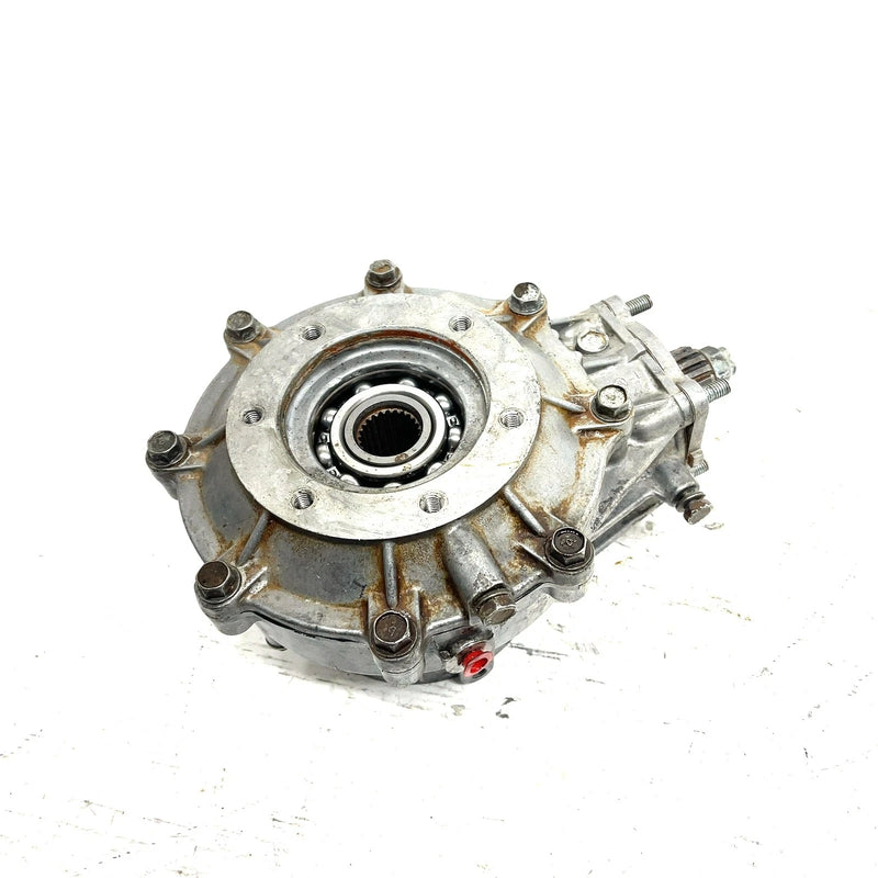1990 Kawasaki Bayou 220 OEM Rear Diff Gearcase 11021-1069 AK33