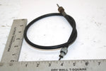 1976 Yamaha Gs340 Oem Tachometer Cable 843-83560-01-00 SY71